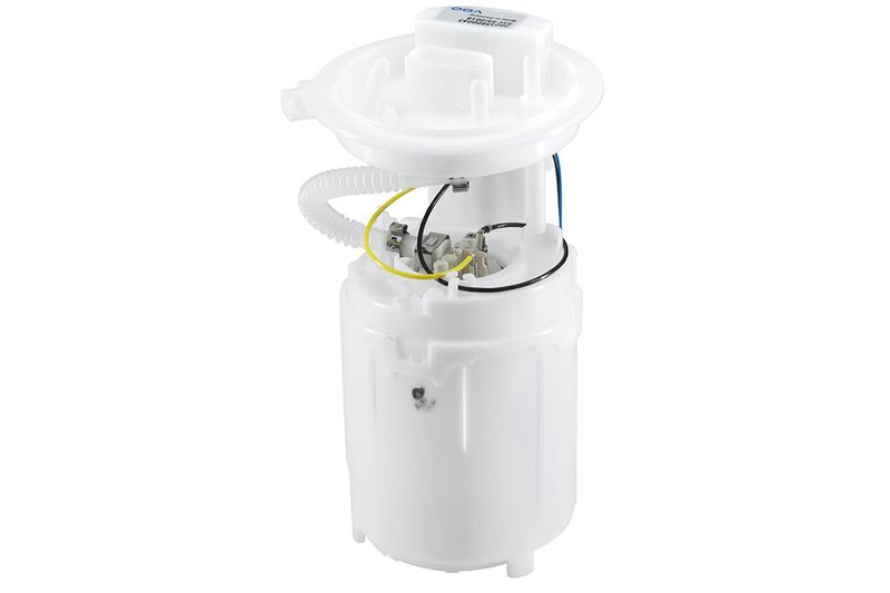 Fuel Feed Unit -