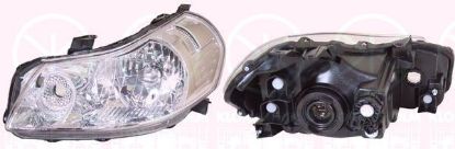 Headlight -