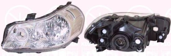 Headlight -