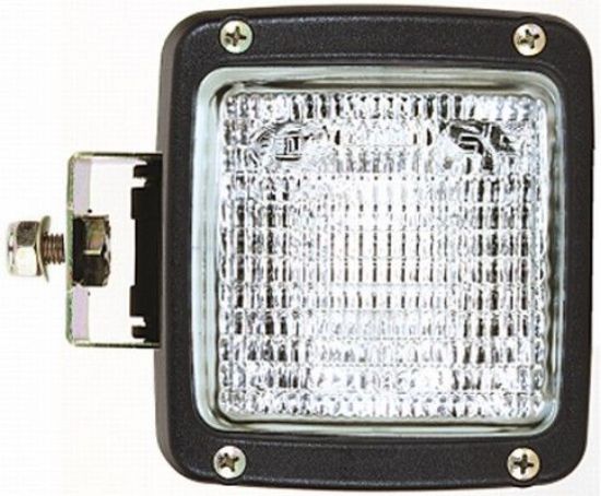 Worklight -