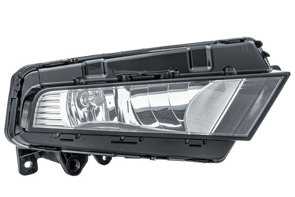 Front Fog Light -