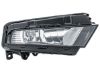 Front Fog Light -