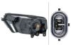 Front Fog Light -