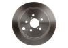 Brake Disc SUBARU - 26700-FG000