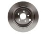 Brake Disc SUBARU - 26700-FG000