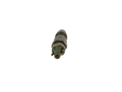 Nozzle and Holder Assembly -