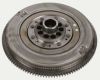 Flywheel -