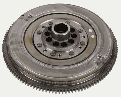 Flywheel -