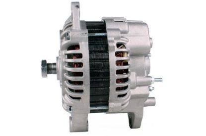 Alternator -