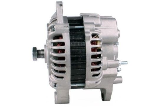 Alternator -