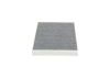 Filter, cabin air VAG - 7H0 819 631A