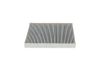 Filter, cabin air VAG - 7H0 819 631A