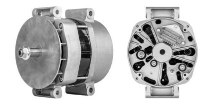 Alternator -