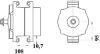 Alternator -