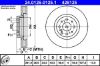 Brake Disc -