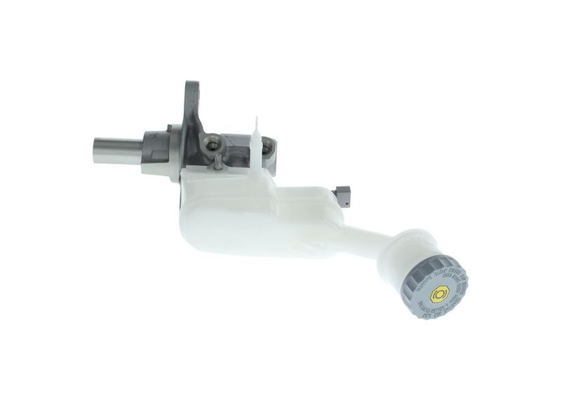 Brake Master Cylinder -