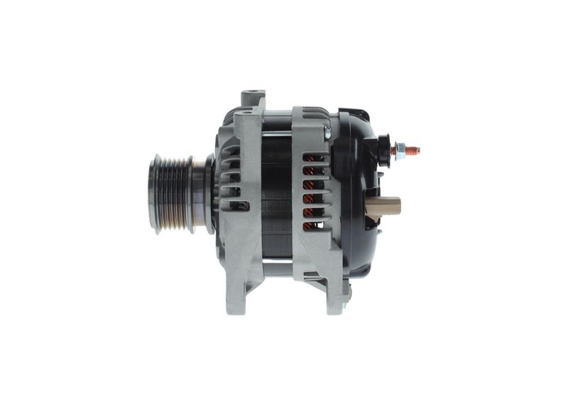 Alternator -