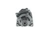 Alternator -