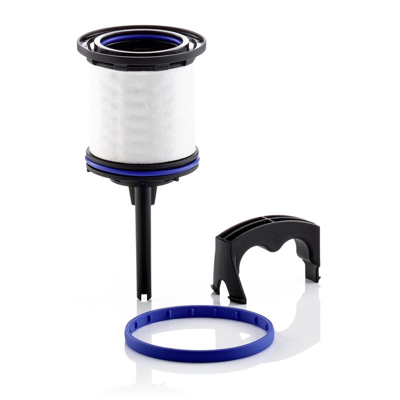 Fuel Filter VAG - 8W0 127 434