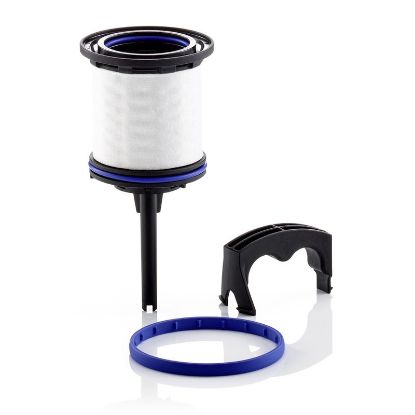 Fuel Filter VAG - 8W0 127 434
