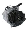 Compressor, air conditioning -