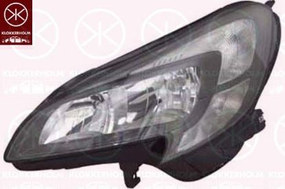 Headlight -