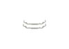 Accessory Kit, disc brake pad -