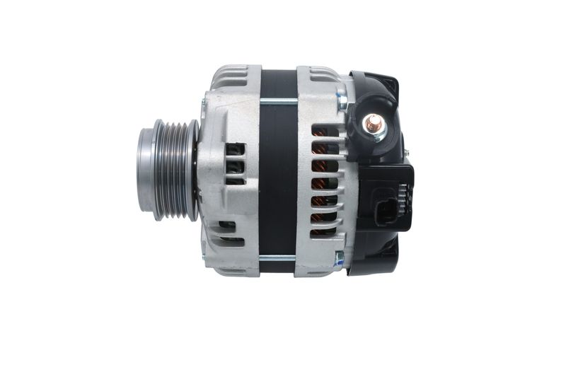Alternator -