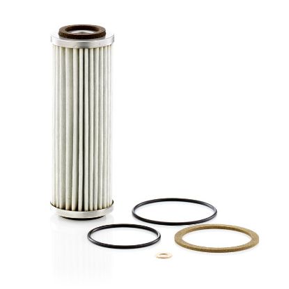 Filter, operating hydraulics Caterpillar 897426R91