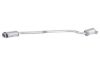 Centre Muffler -