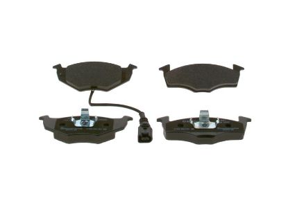 Brake Pad Set, disc brake -
