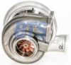 Charger, charging (supercharged/turbocharged) -