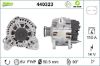 Alternator -