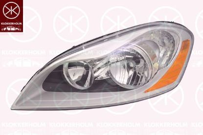 Headlight -