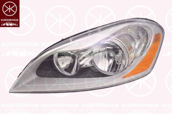 Headlight -