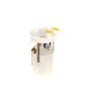 Fuel Feed Unit -
