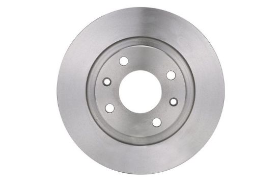 Brake Disc -
