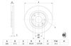 Brake Disc -