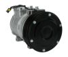 Compressor, air conditioning -