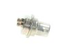 Pressure Tank fuel supply -