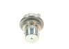 Pressure Tank fuel supply -