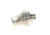 Pressure Tank fuel supply -