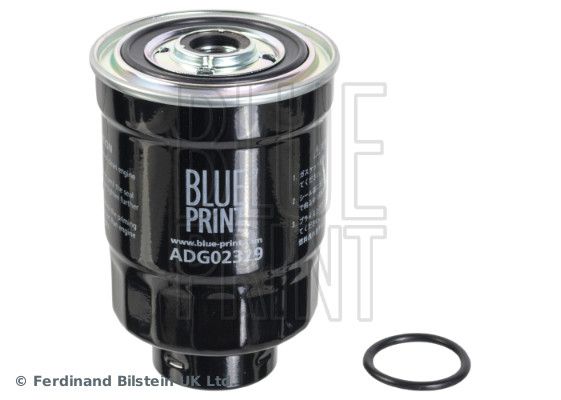 Fuel Filter HYUNDAI 31973-44001