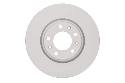 Brake Disc -