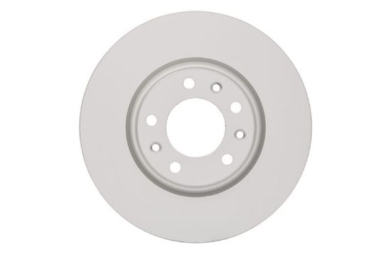 Brake Disc -