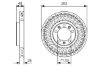 Brake Disc -