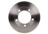 Brake Disc -