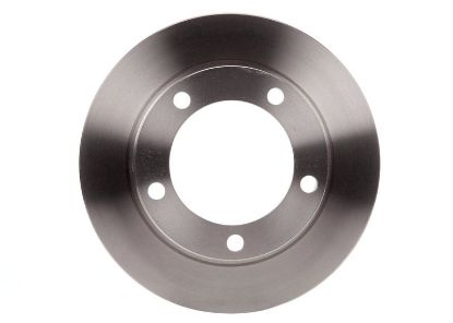 Brake Disc -