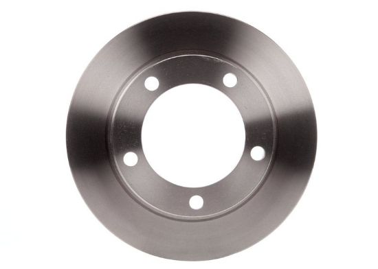 Brake Disc -