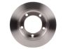 Brake Disc -